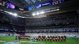 Revamped Santiago Bernabeu gives Real Madrid a headache as locals complain