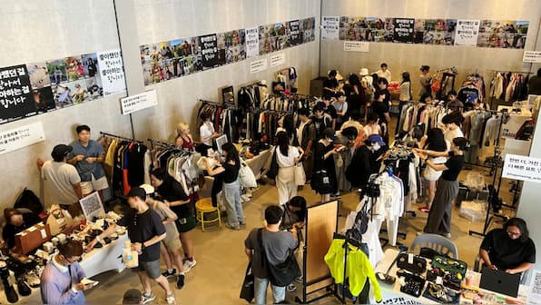 South Korea now a ‘super-aged society’, 20% population 65 or older as nation fights low birth rate
