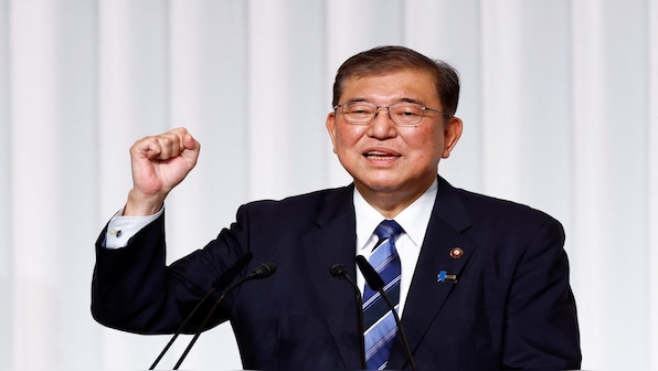 Explained: The daunting challenges Shigeru Ishiba faces as Japan's new PM