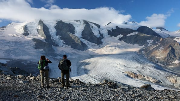 What is last chance tourism, the race to see vanishing travel destinations?