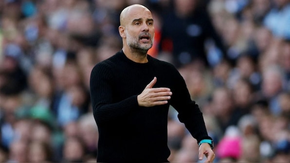 Pep Guardiola to extend contract at Manchester City or join England national team? Report makes bold claim