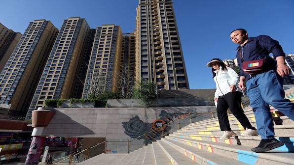 China's stimulus package, high on intent and low on measures, fails to impress investors