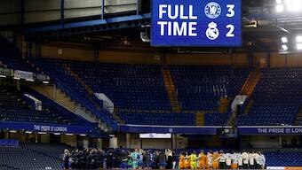 Playing sports regularly helps in enhancing mental health. Image: Reuters