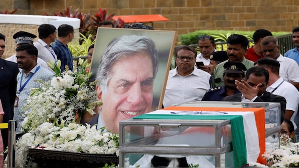 Why Ratan Tata did not have a ‘traditional’ Parsi funeral