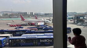 Indian airlines likely to face Rs 77 cr additional weekly cost due to Pakistan's airspace closure