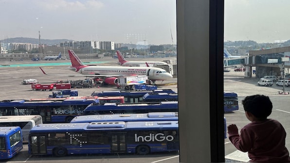 Indian airlines likely to face Rs 77 cr additional weekly cost due to Pakistan's airspace closure