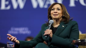 McGig: Did Kamala Harris work at McDonald’s?
