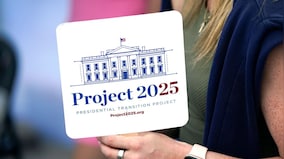 How Project 2025 became the talking point this US presidential election