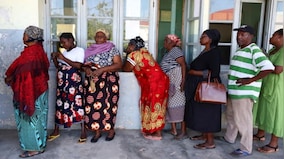 Mozambique: 2 opposition figures killed as firey protest grows over credibility of election results
