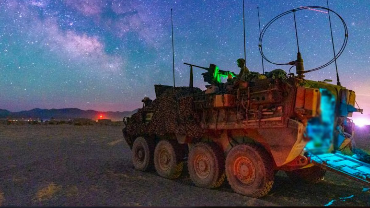 Has Stryker deal stalled amid India-Canada row? Has Stryker deal stalled amid India-Canada row?