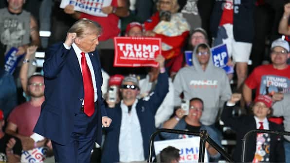 2024 US Election: Trump has visited Wisconsin 4 times in 8 days. Why is it so important?