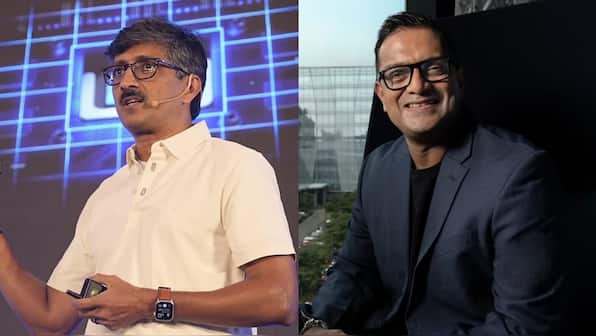 AI PCs are a boon for India’s Data Sovereignty. Intel’s Gokul Subramaniam & Santhosh Viswanathan explain how