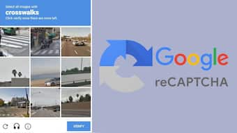 As AI technology progresses, the line between humans and machines becomes increasingly blurred. The ETH Zurich study highlights the growing challenge of relying on CAPTCHA systems to protect websites from bots. Image Credit: Google