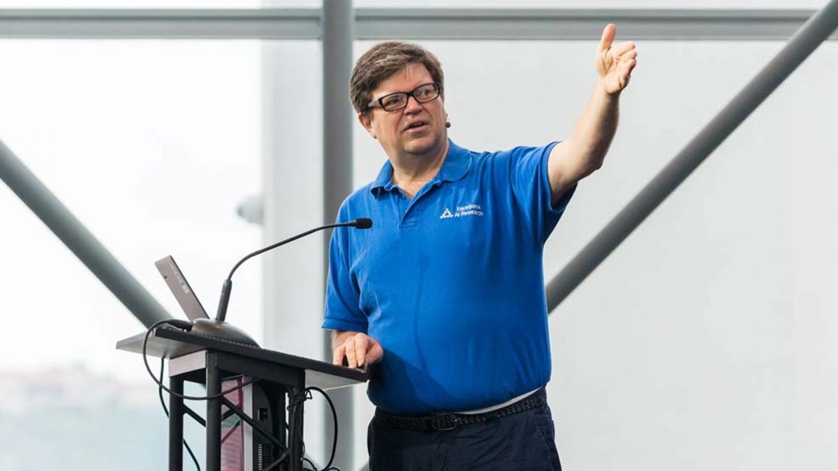 LeCun emphasised that the journey towards advanced AI will involve systems that are not only aware of the physical world but also possess persistent memory and reasoning abilities. File Image. LeCun emphasised that the journey towards advanced AI will involve systems that are not only aware of the physical world but also possess persistent memory and reasoning abilities. File Image.