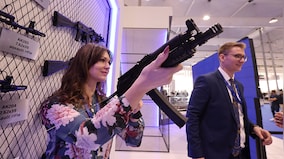 How AK-203 and the KRAS facility propel India’s defence self-reliance