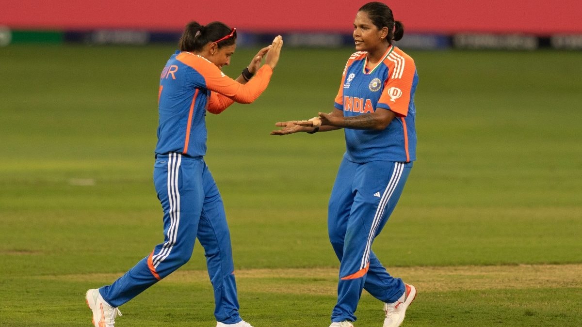 Women's T20 World Cup 2024 India's qualification scenarios for semi