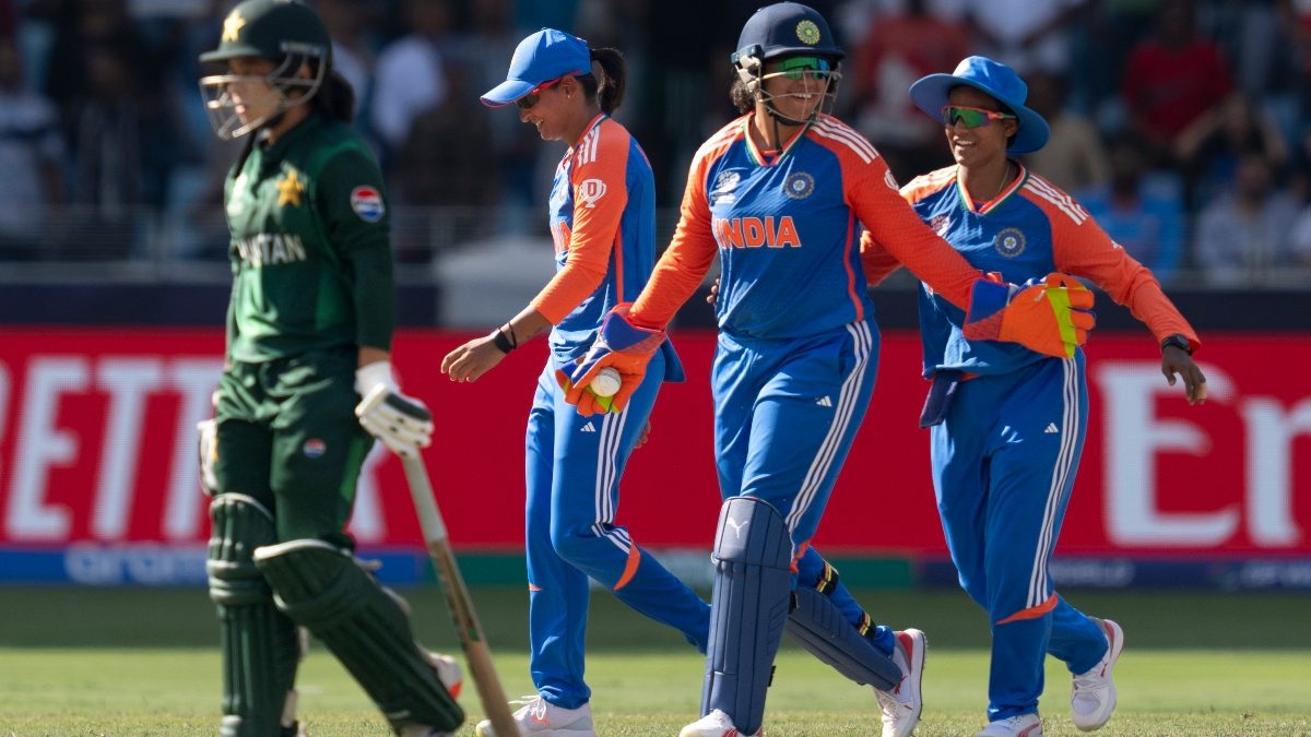 5 things to look out for in India's match against Sri Lanka at Women's T20 World Cup 5 things to look out for in India's match against Sri Lanka at Women's T20 World Cup