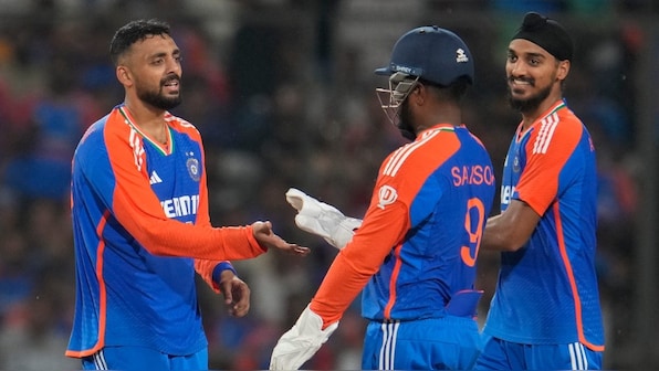 India vs Bangladesh 1st T20 Highlights: Bowlers, Hardik Pandya power IND to seven-wicket win