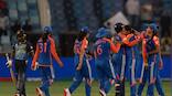 Women's T20 World Cup Scenarios: India's semi-final chances after 82-run win over Sri Lanka