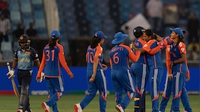 Women's T20 World Cup Scenarios: India's semi-final chances after 82-run win over Sri Lanka