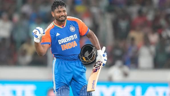 Sanju Samson's knock an epitome of India's 180-degree batting approach in Gambhir-Suryakumar era