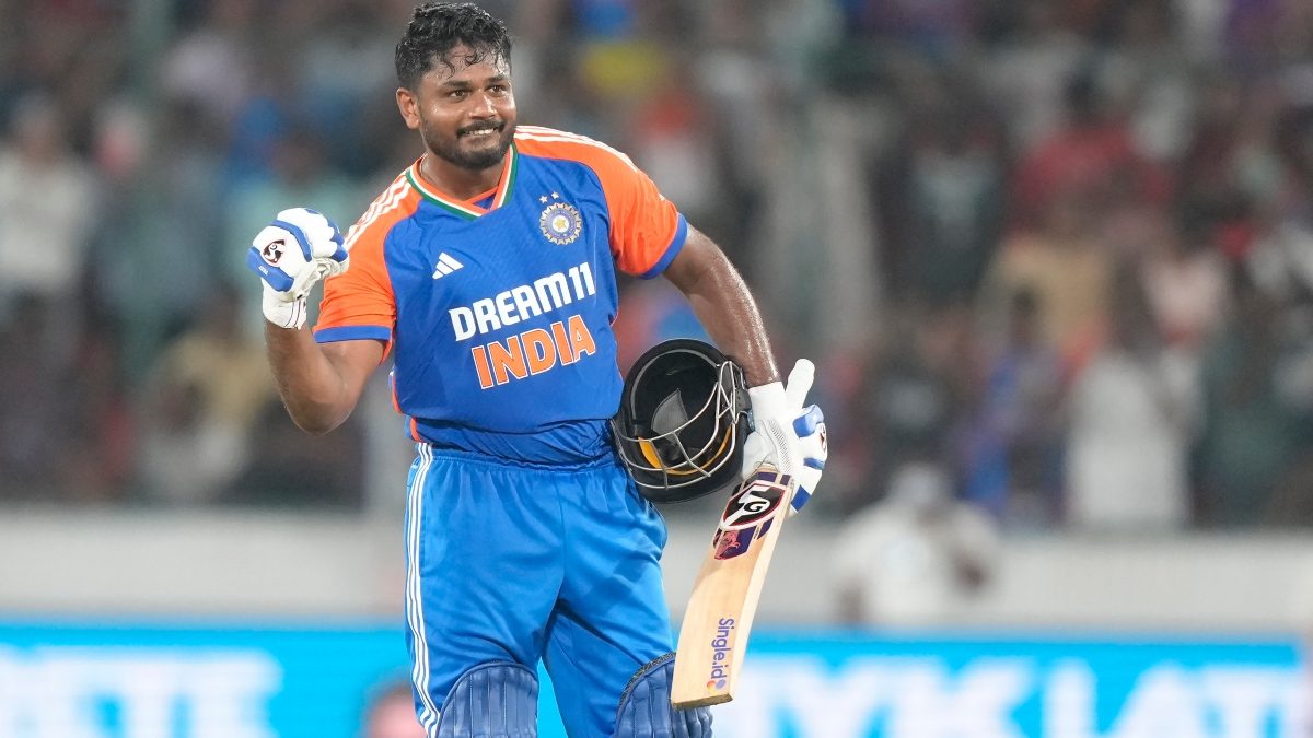 Sanju Samson's knock an epitome of India's 180-degree batting approach in Gambhir-Suryakumar era Sanju Samson's knock an epitome of India's 180-degree batting approach in Gambhir-Suryakumar era