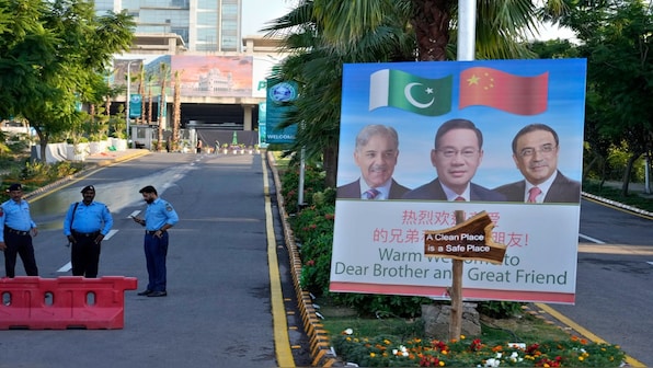 Pakistan to host SCO summit tomorrow as armed groups outpace the army