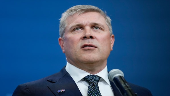 Iceland PM pulls the plug on ruling coalition, snap election likely on November 30
