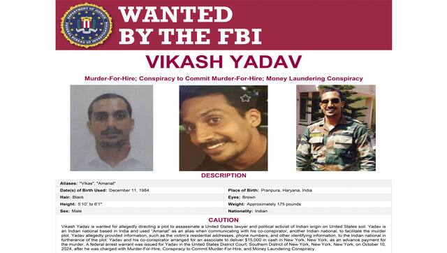 vikash yadav