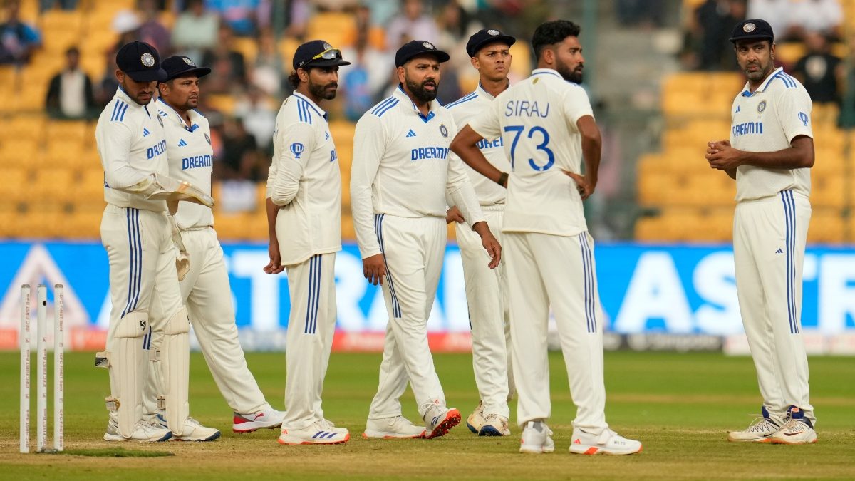 Team India have some questions to be answered ahead of the second Test against New Zealand. AP Team India have some questions to be answered ahead of the second Test against New Zealand. AP