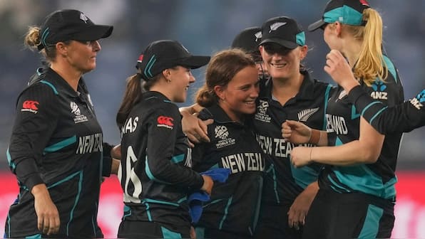 Women’s T20 World Cup points table updated: Full list of matches and results after New Zealand beat South Africa to win title
