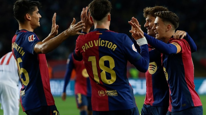 UEFA Champions League: From Madrid vs Dortmund rematch to Barcelona-Bayern showdown, what to watch this week