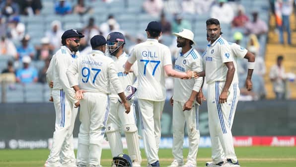 Team India's WTC Final scenarios: Can Rohit Sharma and Co still qualify after losing Test series to New Zealand?
