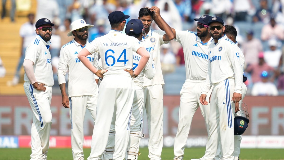 When was the last time Team India suffered a clean sweep in home Test series? When was the last time Team India suffered a clean sweep in home Test series?