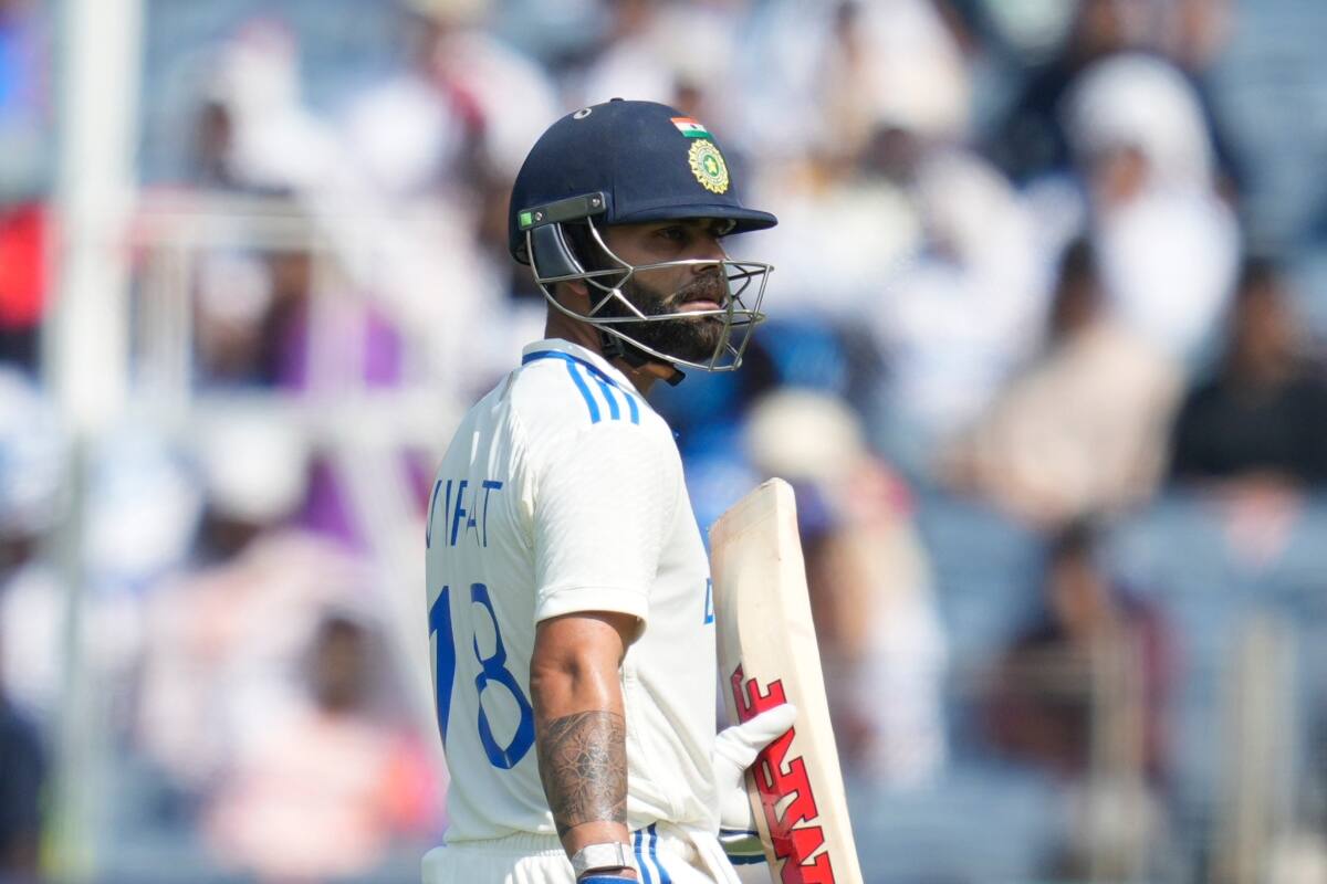 Batting average of 15, 9 wickets in 3 matches How Indian seniors