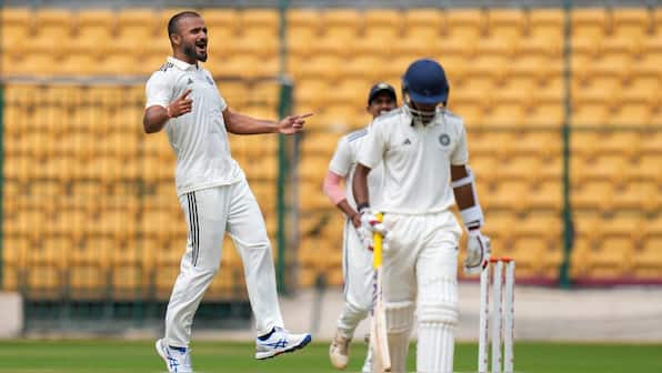 India Test squad for Australia tour announced: Abhimanyu Easwaran, Akash Deep, Harshit Rana picked in 18-member squad