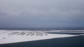 Far from the polls: Alaska's far flung native villagers struggle to cast their votes