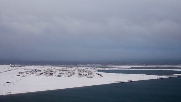 Far from the polls: Alaska's far flung native villagers struggle to cast their votes