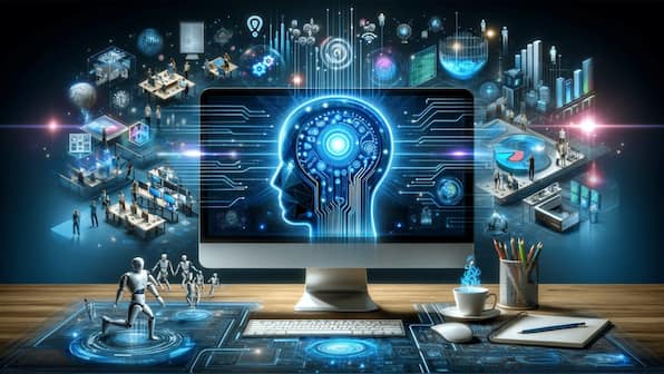 Amazon-backed Anthropic's latest Claude model lets AI take complete control over your PC