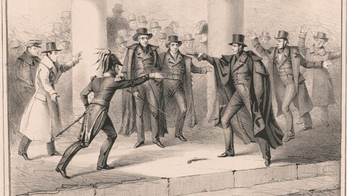 Presidents of the United States Andrew Jackson, the populist warrior