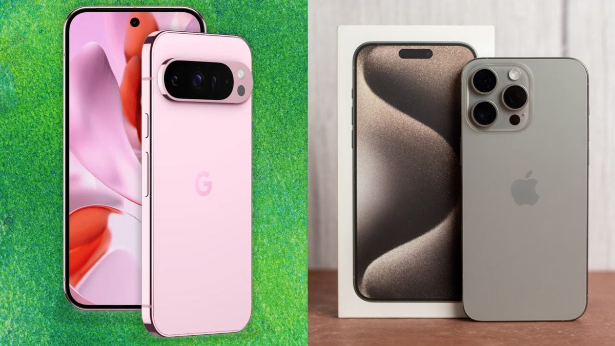 Android owners upgrading more often for latest tech, iPhone users use their  device for longer, shows study – Firstpost