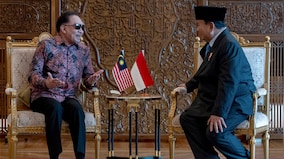 From Asean to Brics: Malaysia, Indonesia and diverging paths in Southeast Asian diplomacy