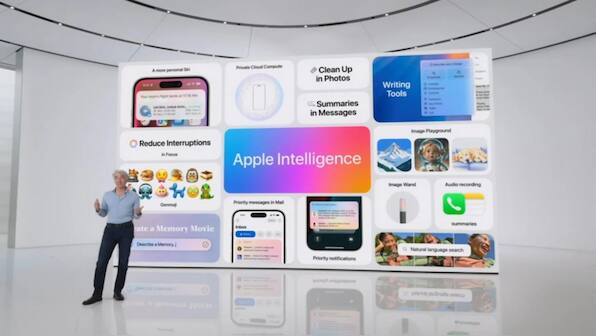 Apple Intelligence's features won’t boost iPhone sales until 2027, claims report