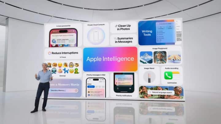 Apple Intelligence's features won’t boost iPhone sales until 2027, claims report Apple Intelligence's features won’t boost iPhone sales until 2027, claims report