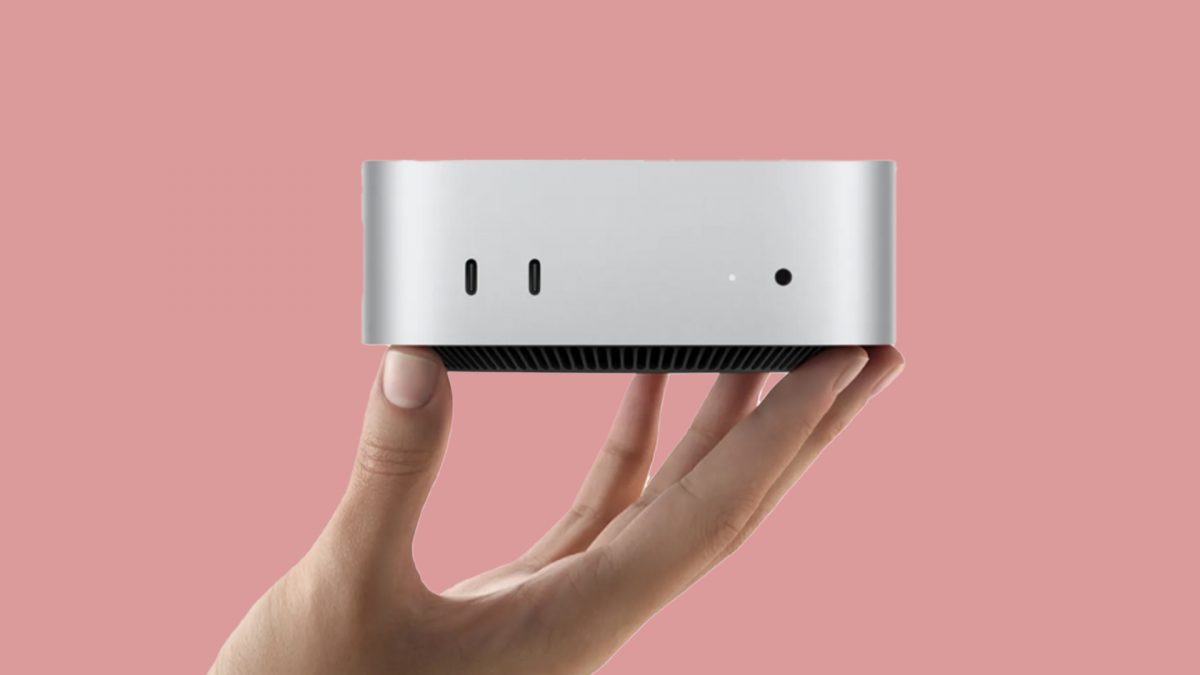 Apple launches its smallest & most powerful Mac ever, the Mac Mini M4, starting at Rs 59,990 Apple launches its smallest & most powerful Mac ever, the Mac Mini M4, starting at Rs 59,990