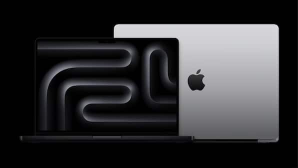 Apple launches new MacBook Pro series with M4 chips in India, starts at Rs 1,69,900