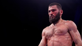 Artur Beterbiev vs Dmitry Bivol: Puncher edges out consummate boxer in high-quality chess match