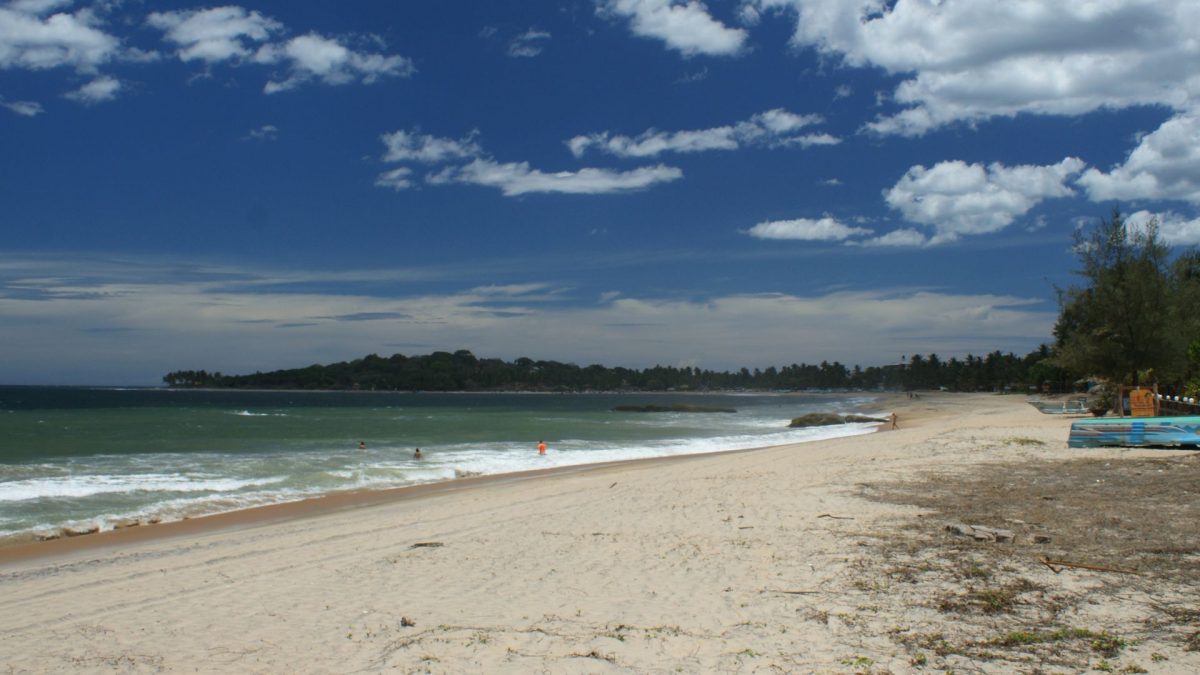 'Credible information': US warns of attack in Sri Lanka, says popular tourist site potential target 'Credible information': US warns of attack in Sri Lanka, says popular tourist site potential target