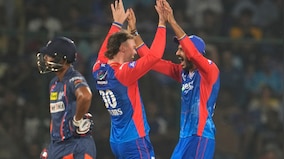 Delhi Capitals IPL 2025: Full list of retained and released players