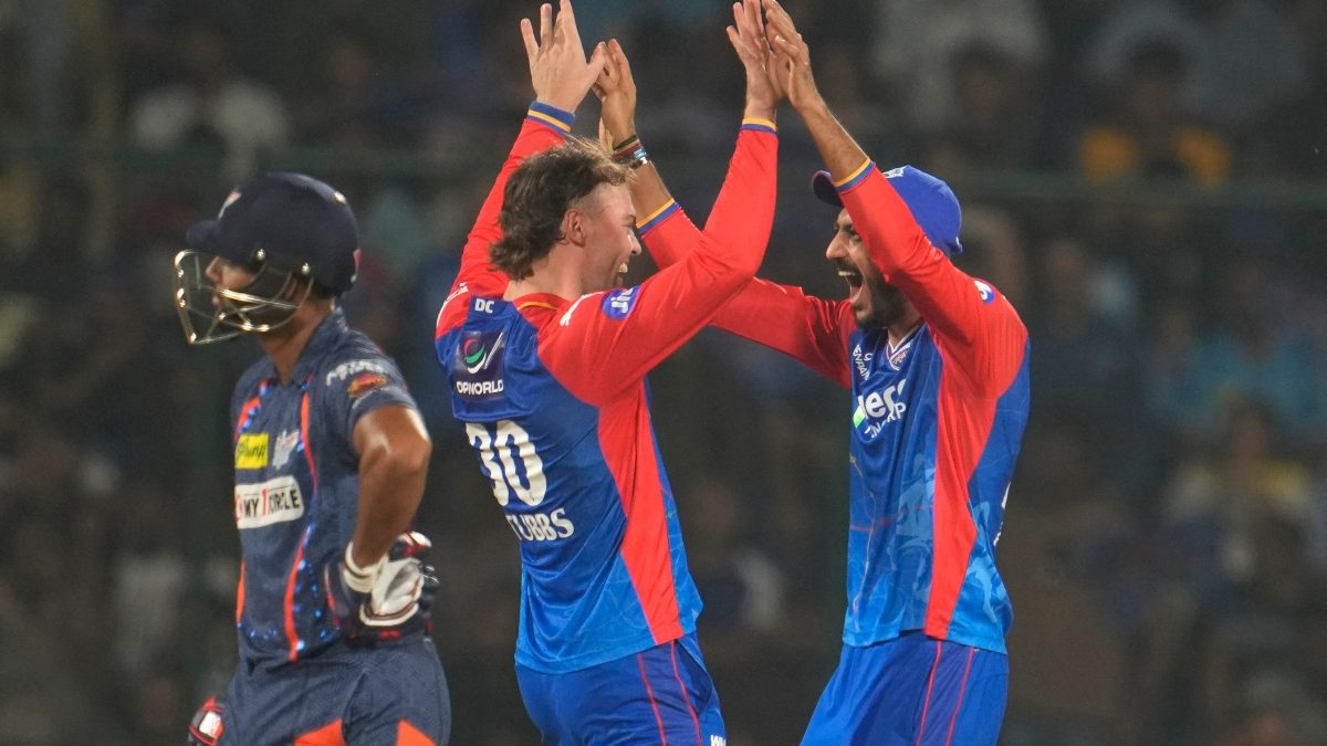 Delhi Capitals IPL 2025: Full list of retained and released players Delhi Capitals IPL 2025: Full list of retained and released players